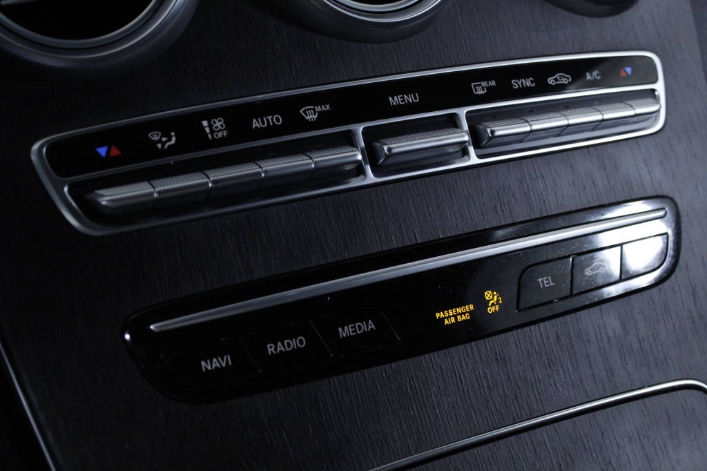 Mercedes-Benz Classe C - 220