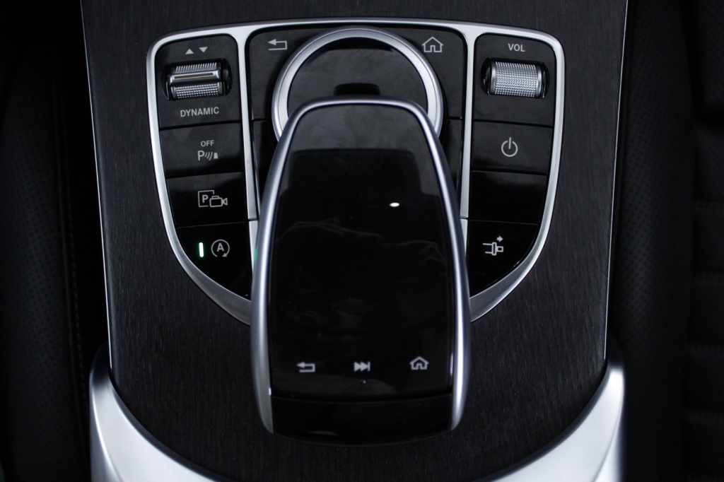 Mercedes-Benz Classe C - 220