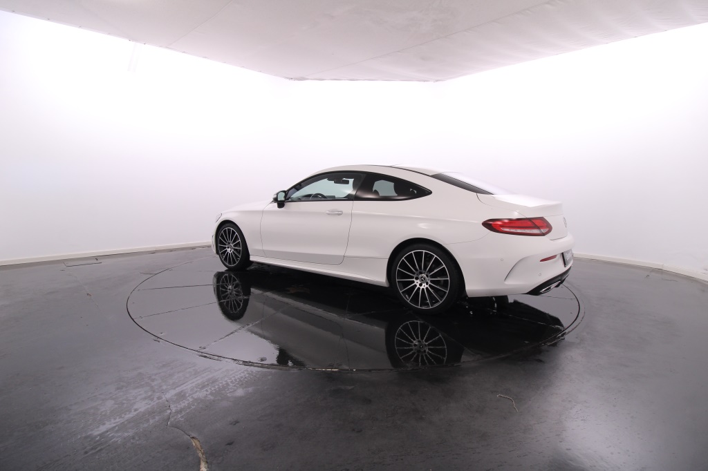 Mercedes-Benz Classe C - 220