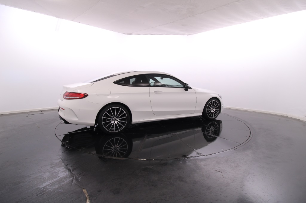 Mercedes-Benz Classe C - 220