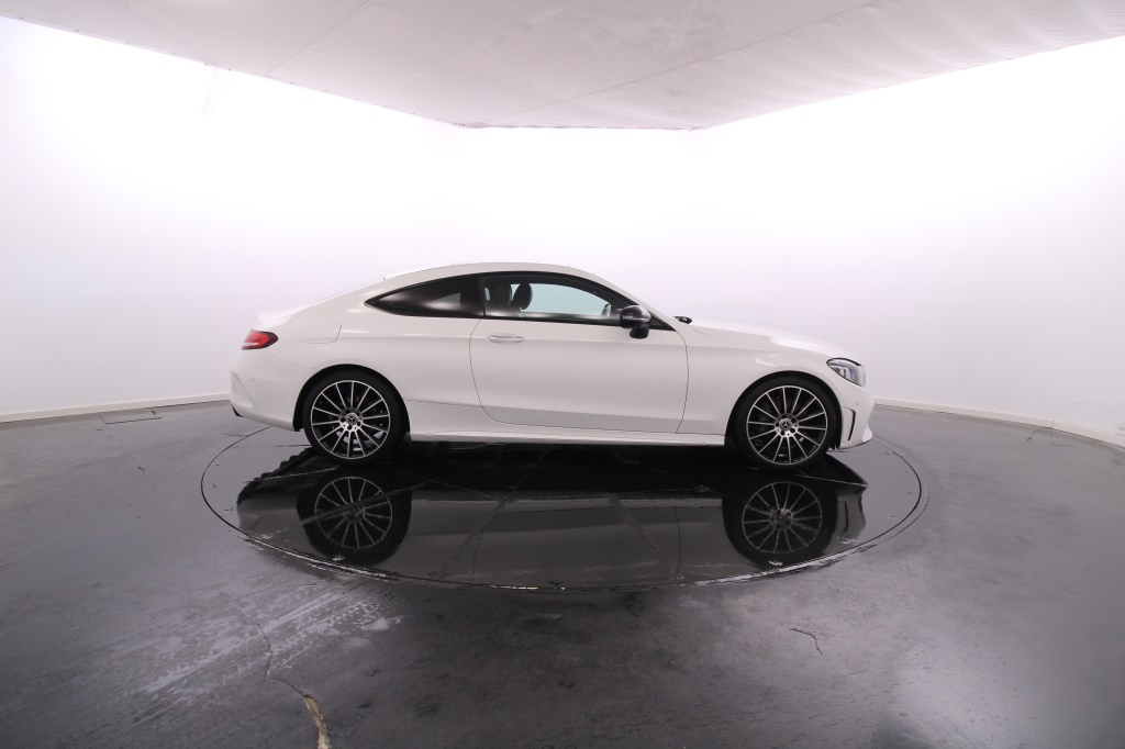 Mercedes-Benz Classe C - 220