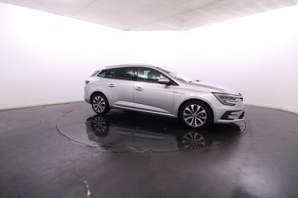 Renault Megane Sport Tourer