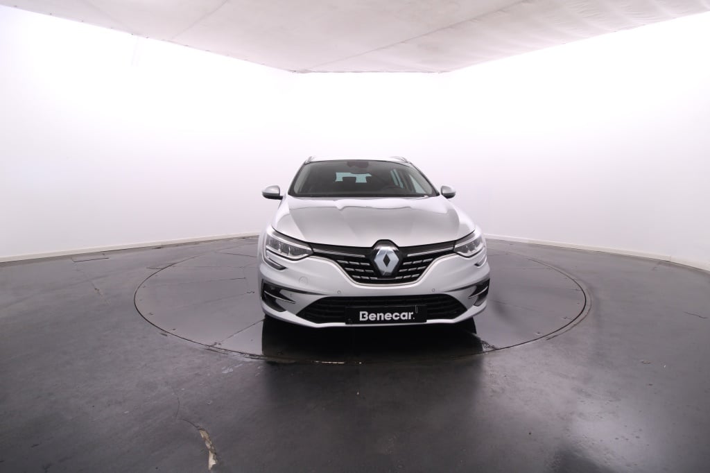 Renault Megane Sport Tourer