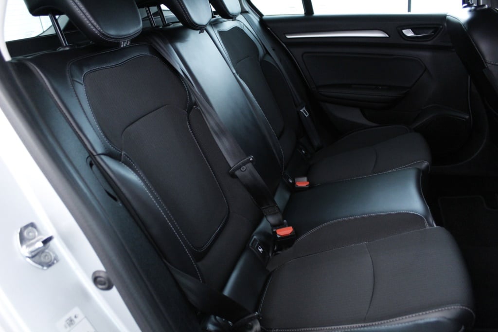 Renault Megane Sport Tourer