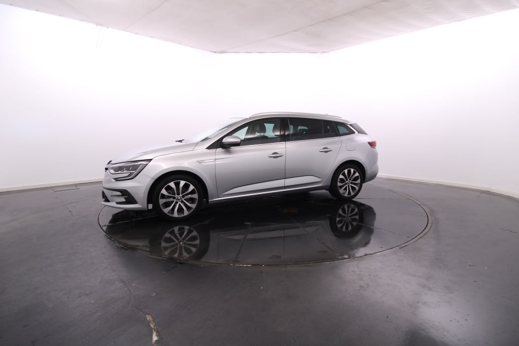 Renault Megane Sport Tourer