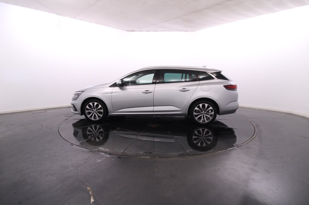 Renault Megane Sport Tourer