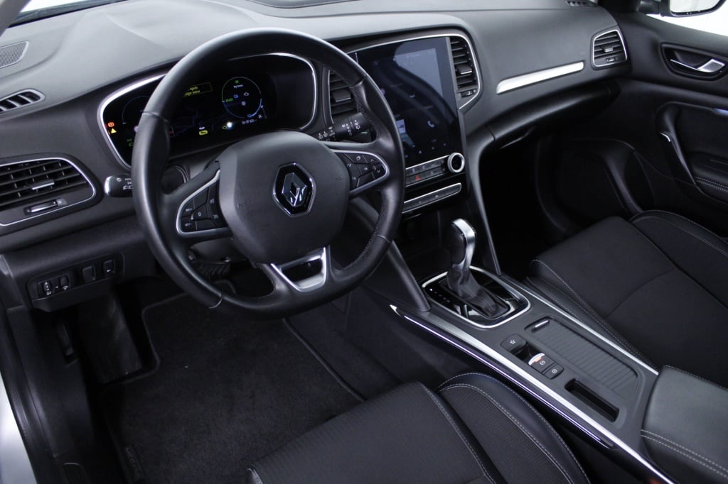 Renault Megane Sport Tourer