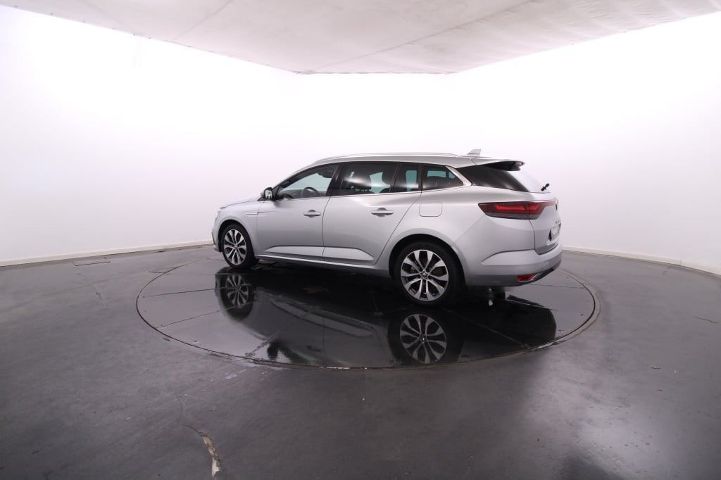 Renault Megane Sport Tourer