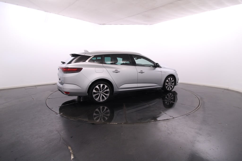 Renault Megane Sport Tourer