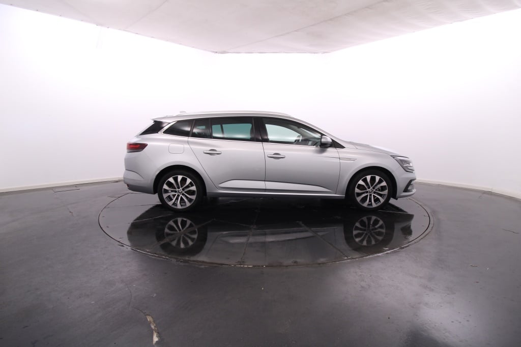 Renault Megane Sport Tourer