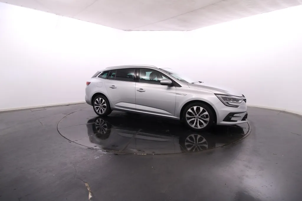 Renault Megane Sport Tourer