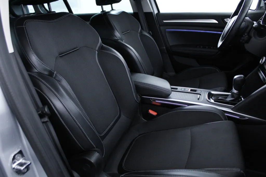 Renault Megane Sport Tourer