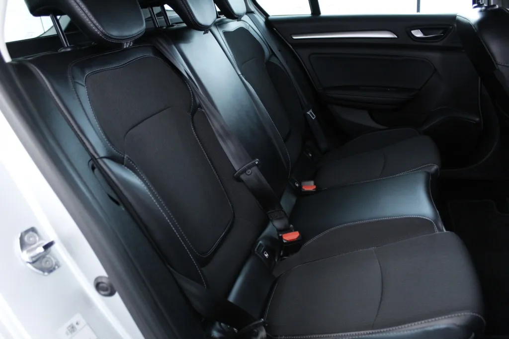 Renault Megane Sport Tourer