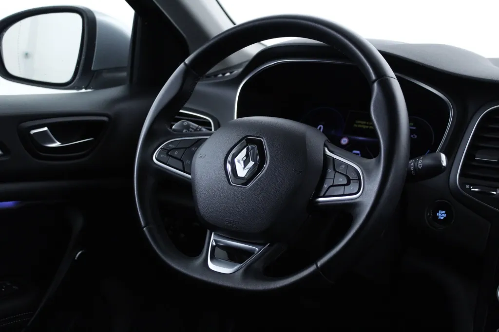Renault Megane Sport Tourer