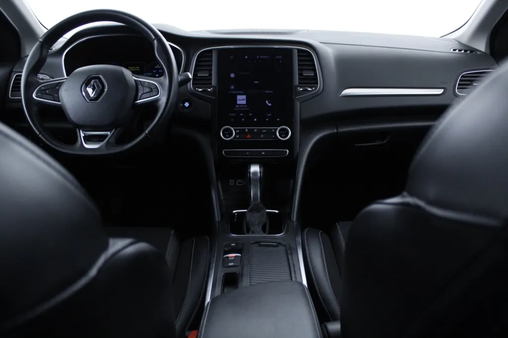 Renault Megane Sport Tourer
