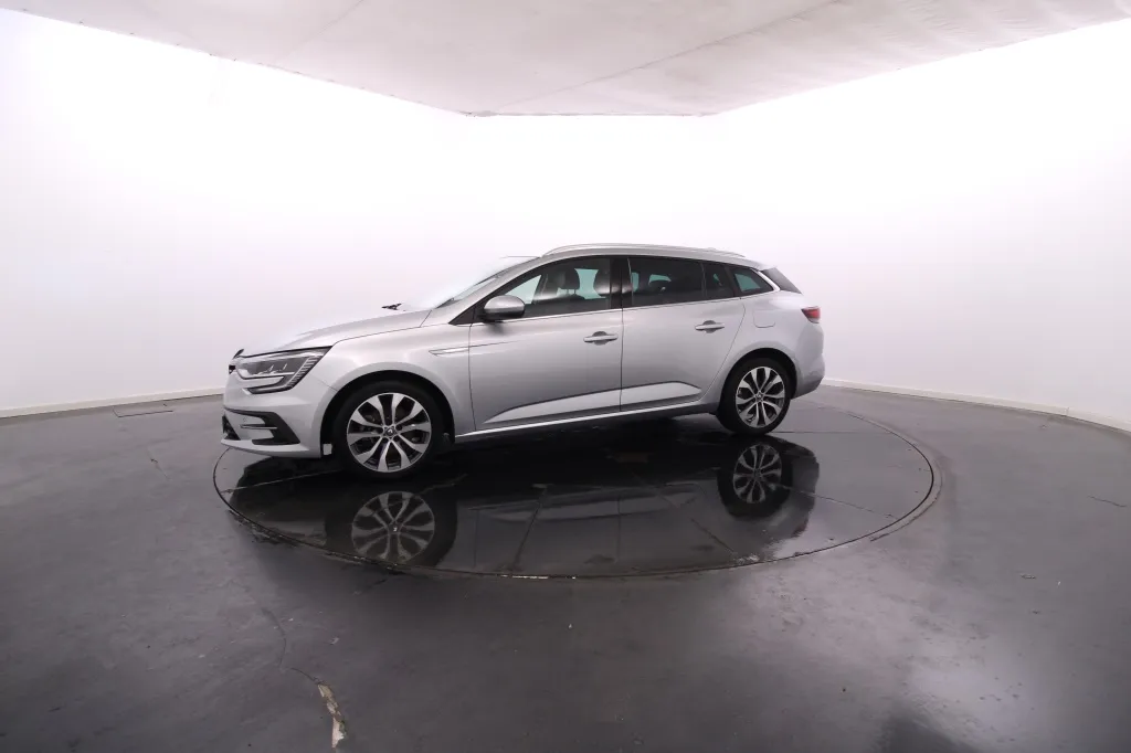 Renault Megane Sport Tourer
