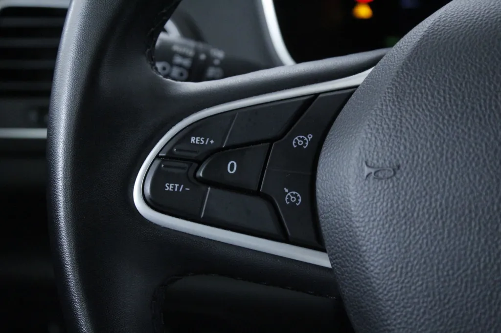 Renault Megane Sport Tourer