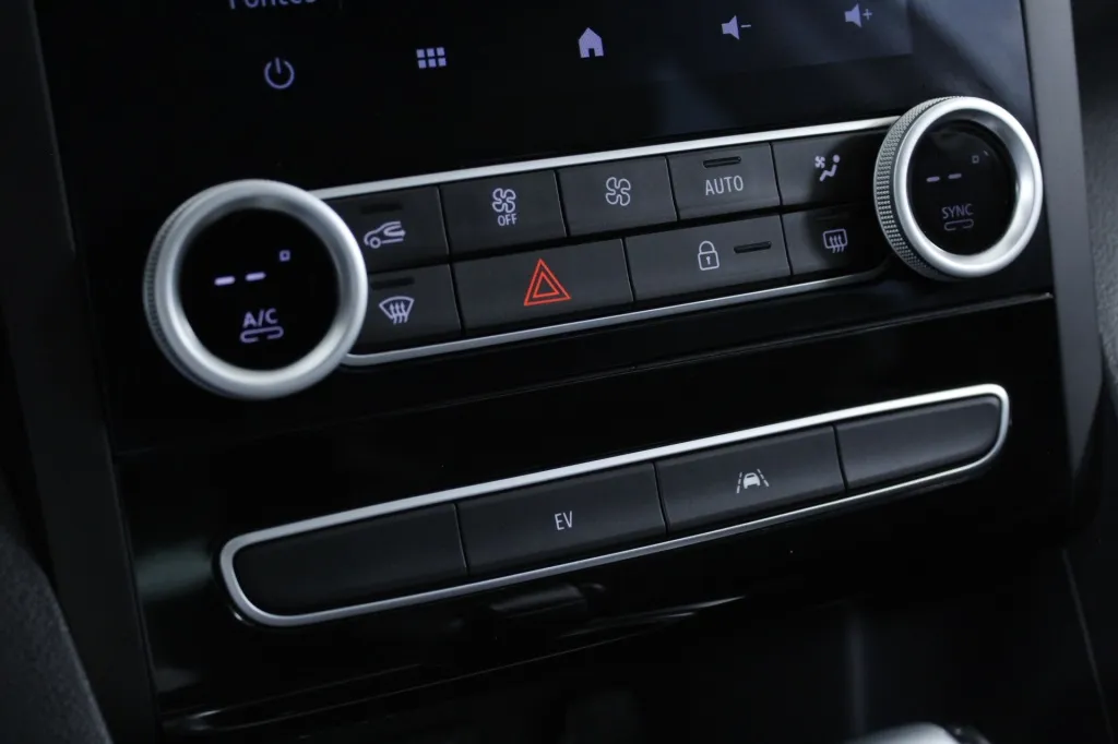 Renault Megane Sport Tourer