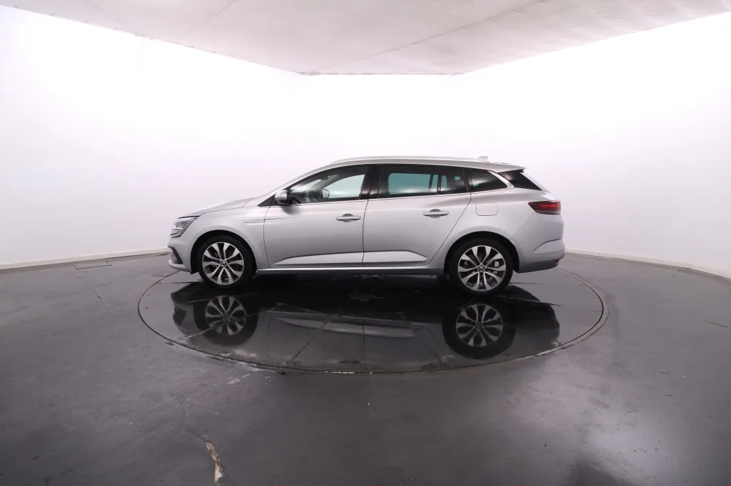 Renault Megane Sport Tourer