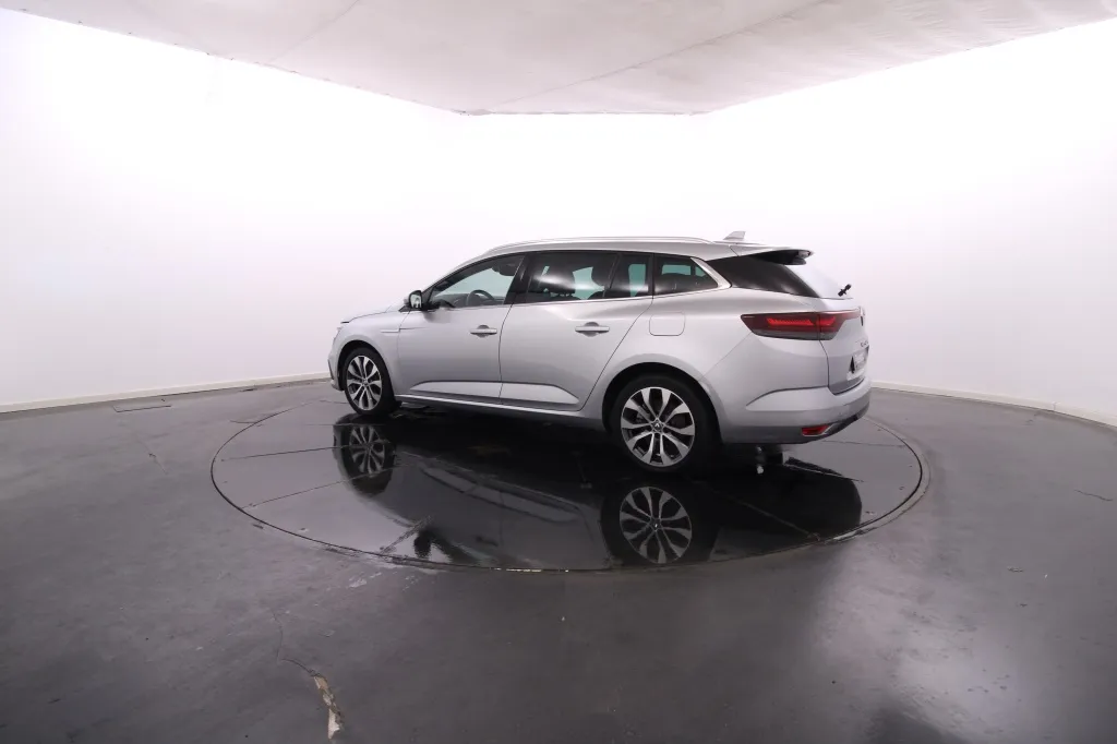 Renault Megane Sport Tourer