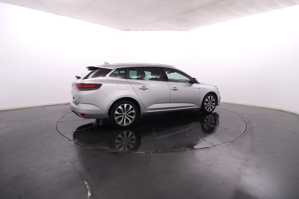 Renault Megane Sport Tourer