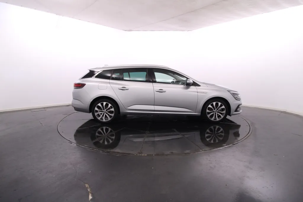 Renault Megane Sport Tourer