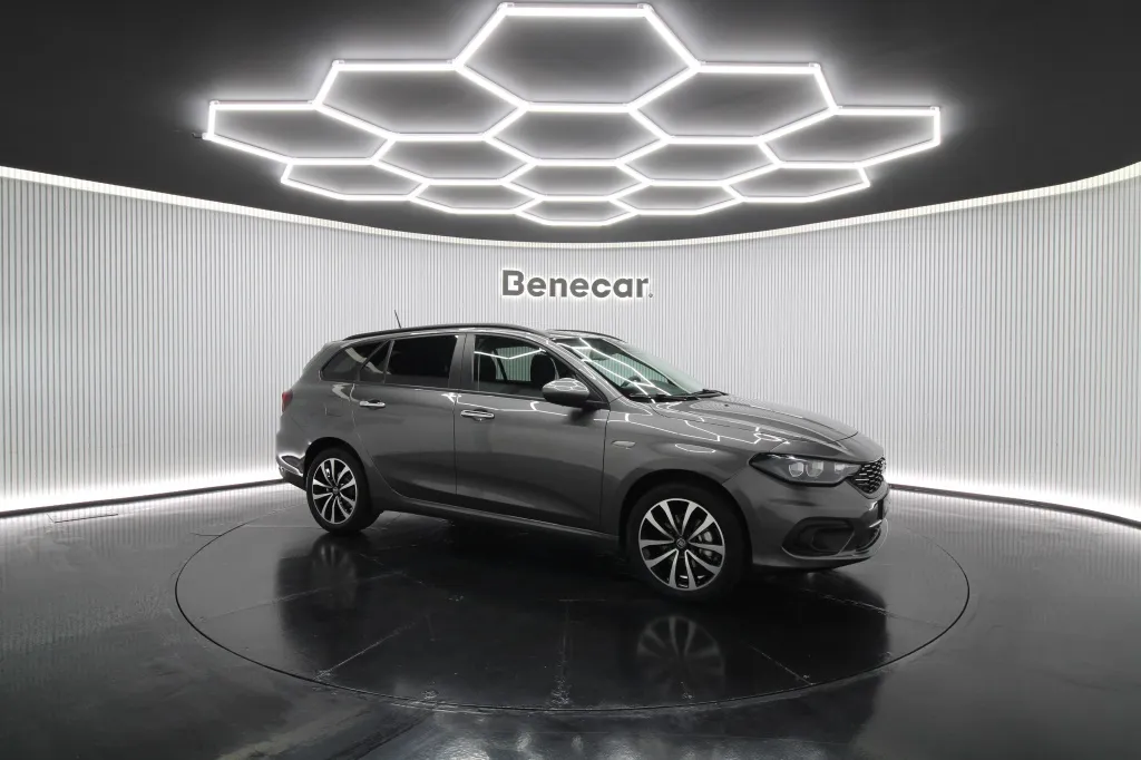 Fiat Tipo Station Wagon