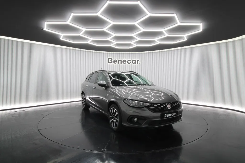 Fiat Tipo Station Wagon