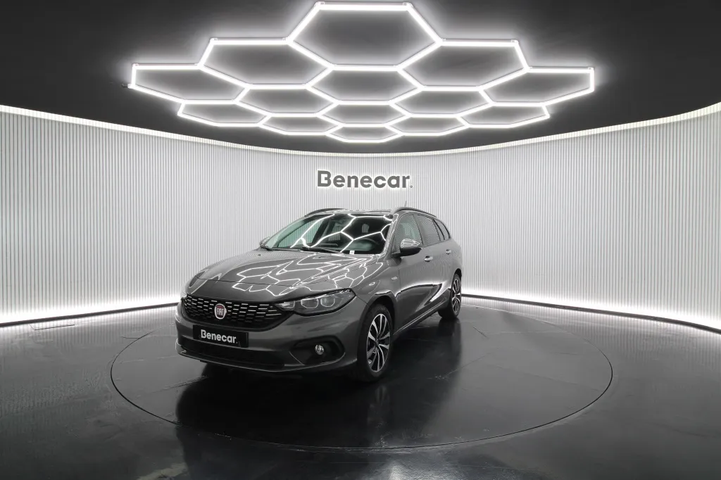 Fiat Tipo Station Wagon