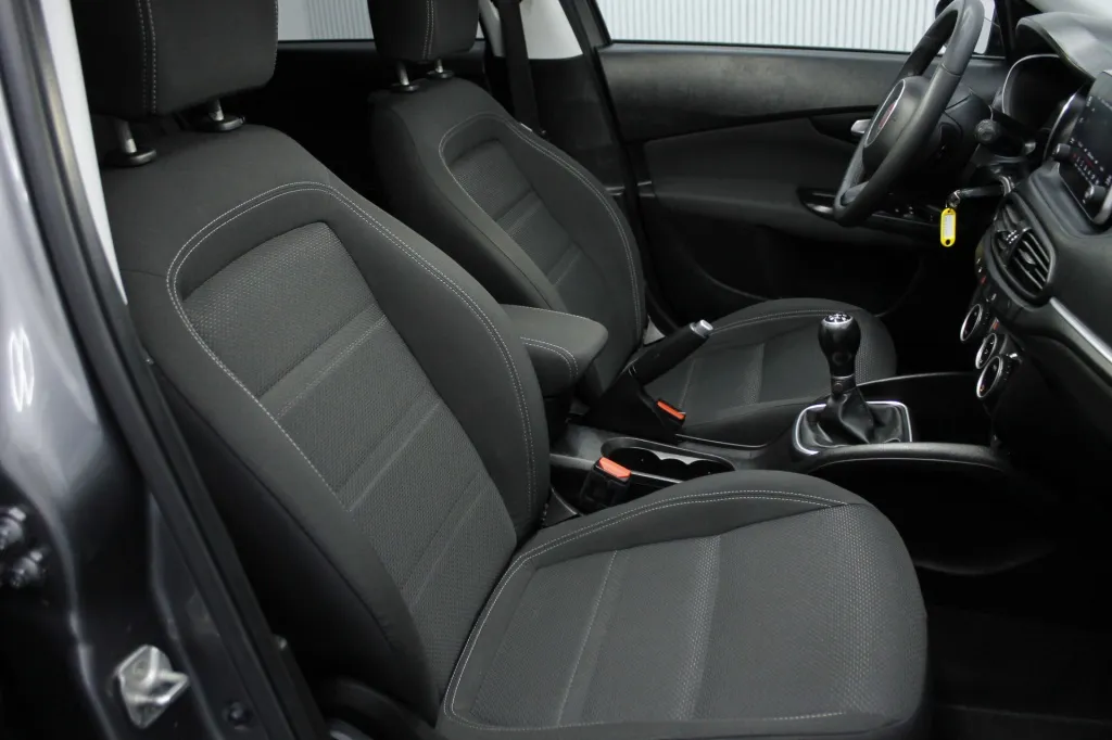 Fiat Tipo Station Wagon