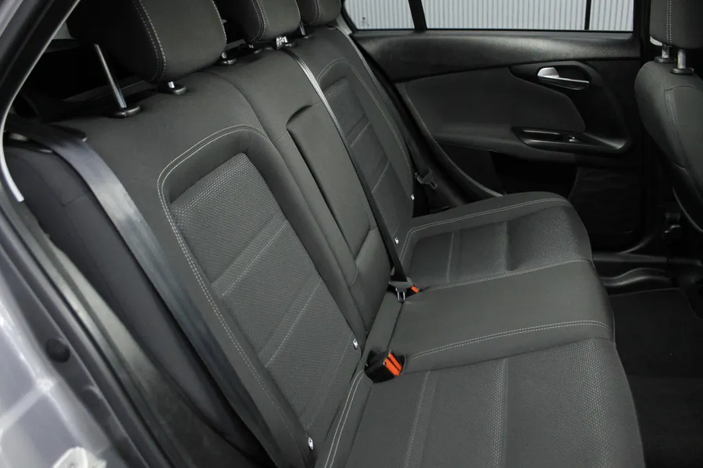 Fiat Tipo Station Wagon