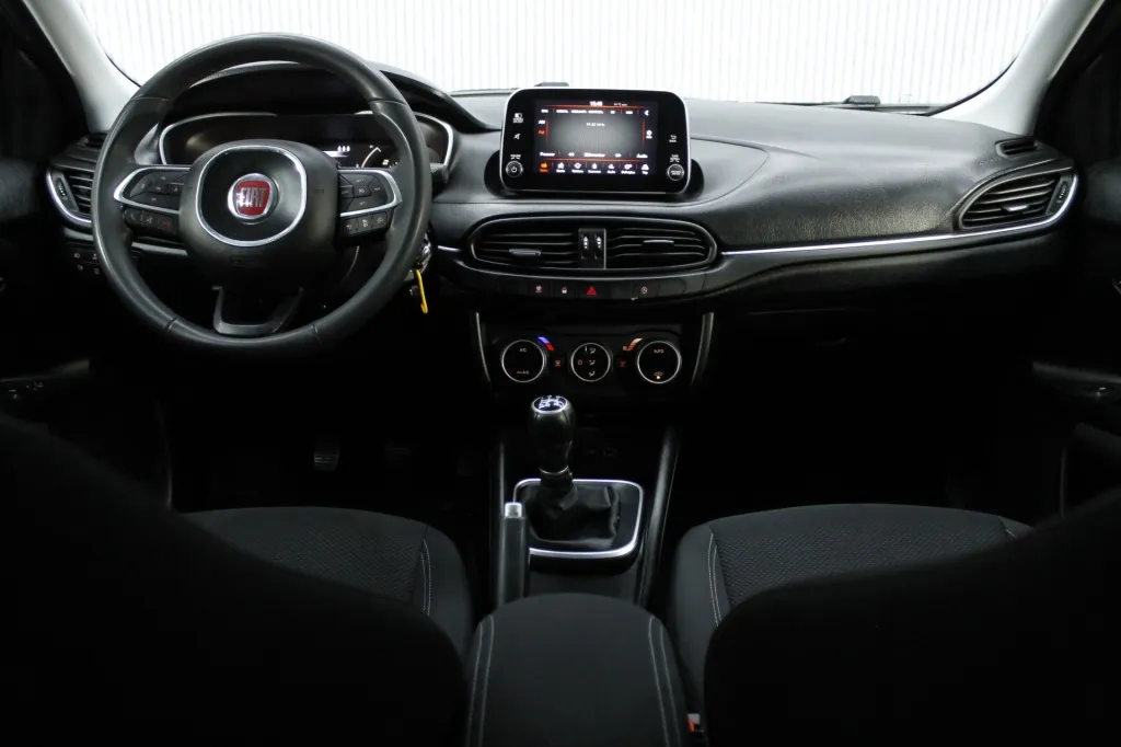 Fiat Tipo Station Wagon