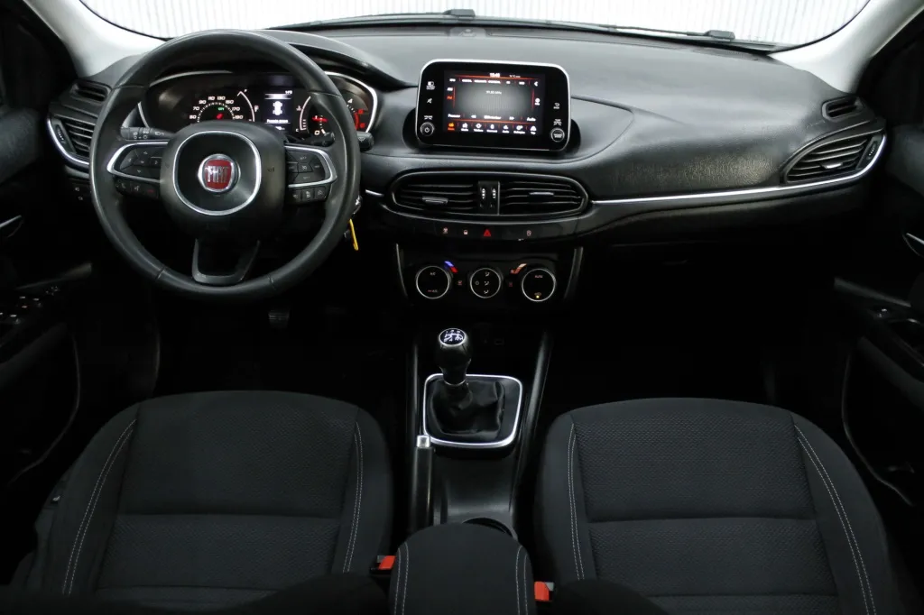 Fiat Tipo Station Wagon