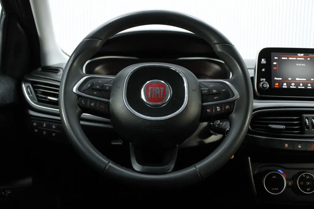 Fiat Tipo Station Wagon