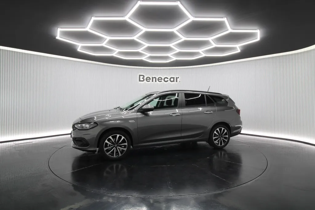 Fiat Tipo Station Wagon