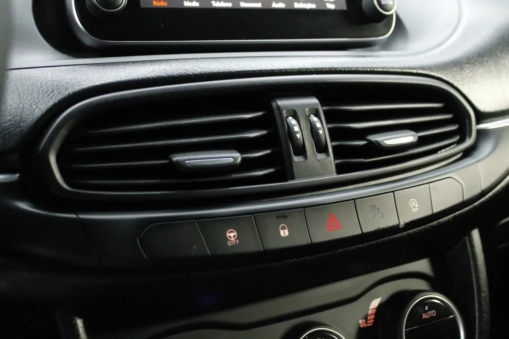 Fiat Tipo Station Wagon