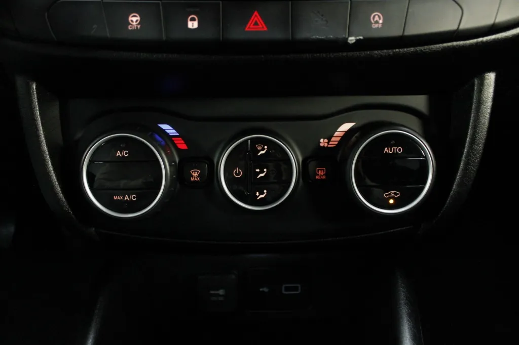 Fiat Tipo Station Wagon