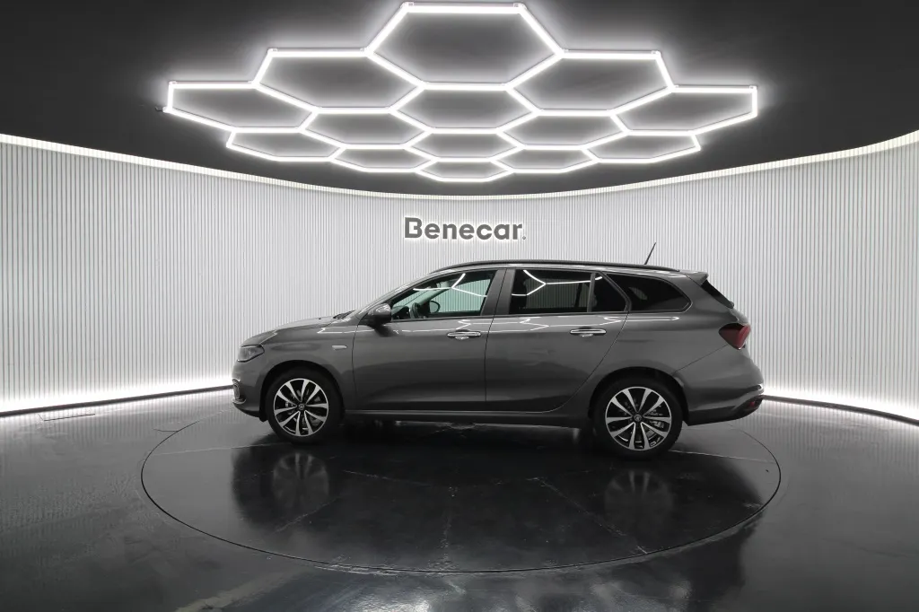Fiat Tipo Station Wagon