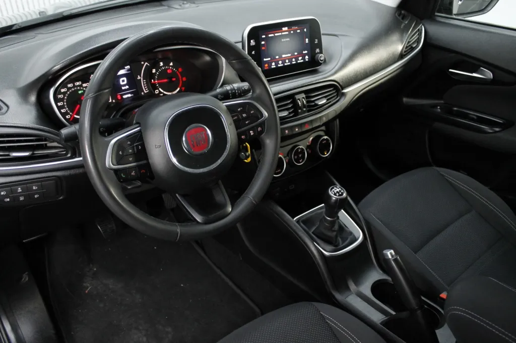 Fiat Tipo Station Wagon