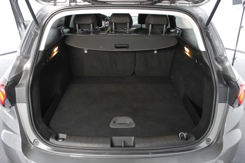 Fiat Tipo Station Wagon