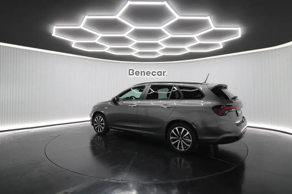 Fiat Tipo Station Wagon