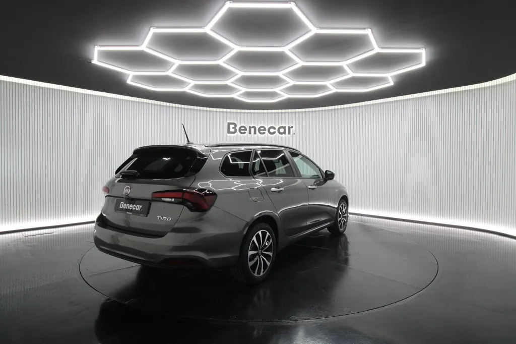 Fiat Tipo Station Wagon