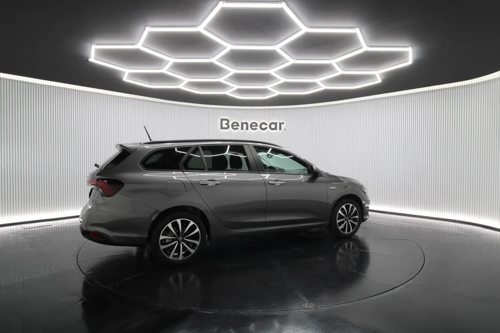 Fiat Tipo Station Wagon