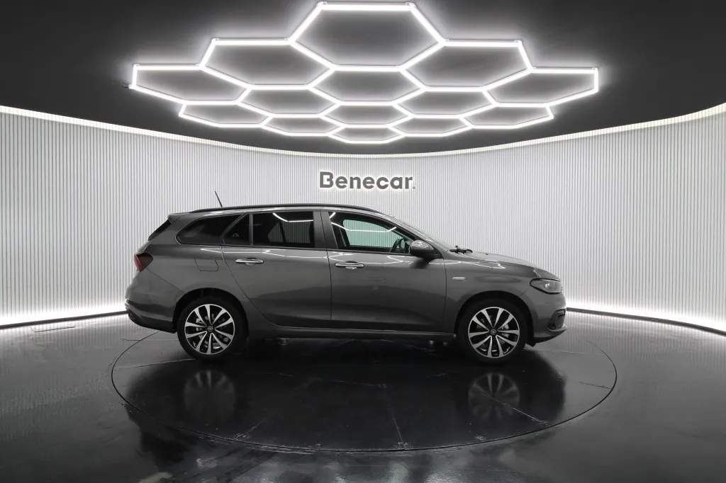 Fiat Tipo Station Wagon