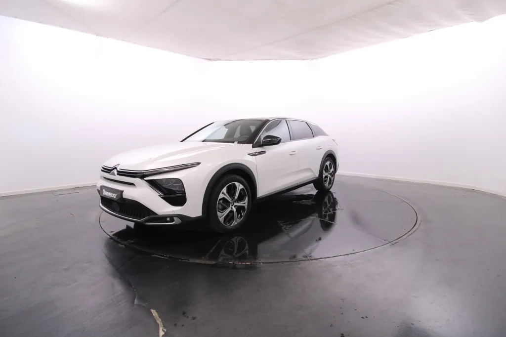 Citroen C5 X