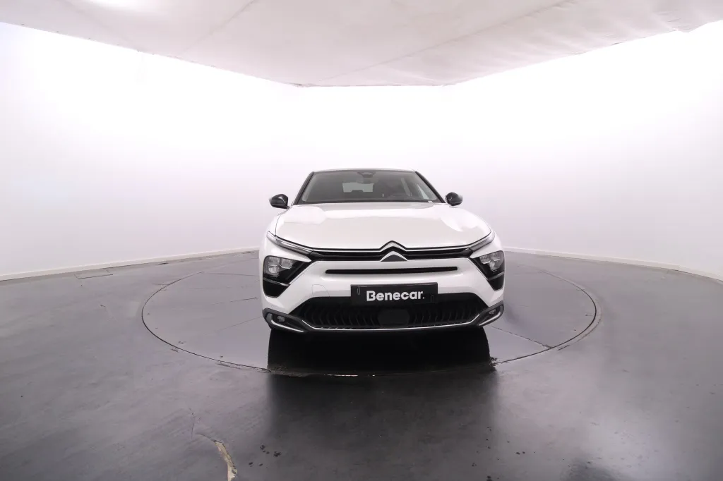 Citroen C5 X