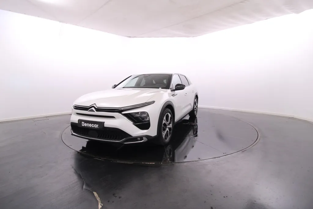 Citroen C5 X