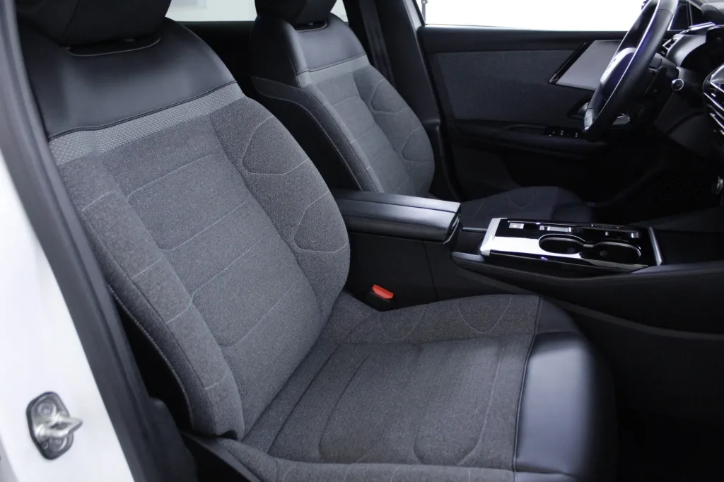 Citroen C5 X
