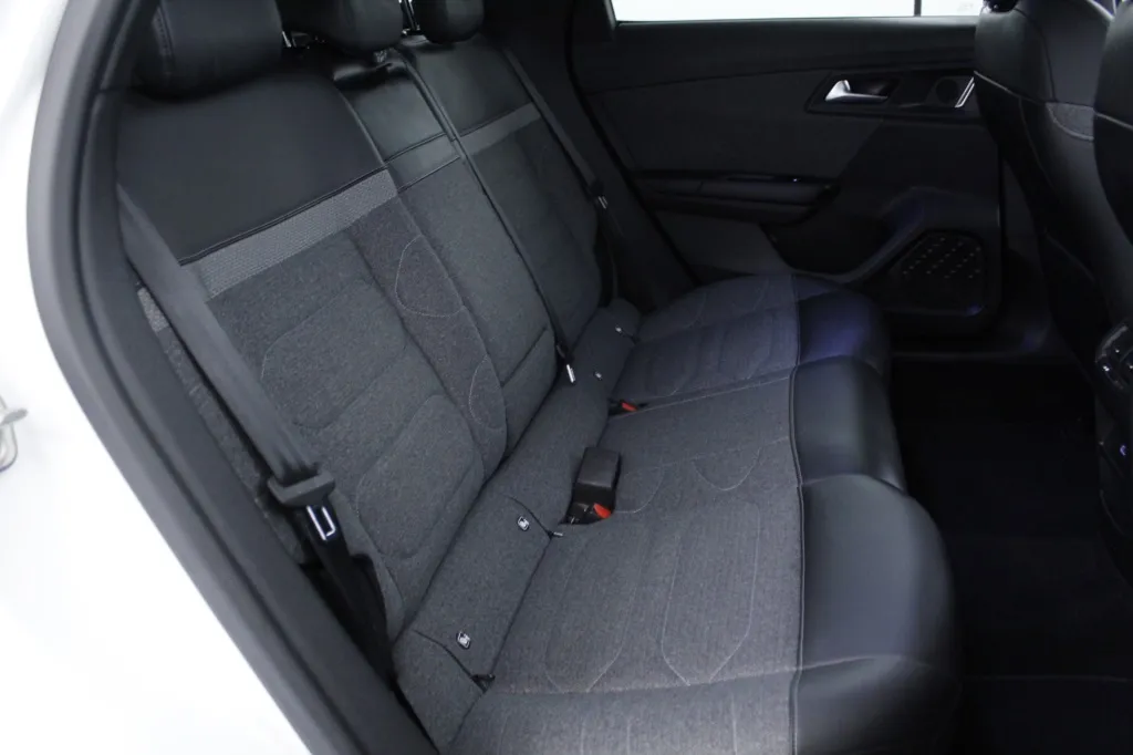 Citroen C5 X