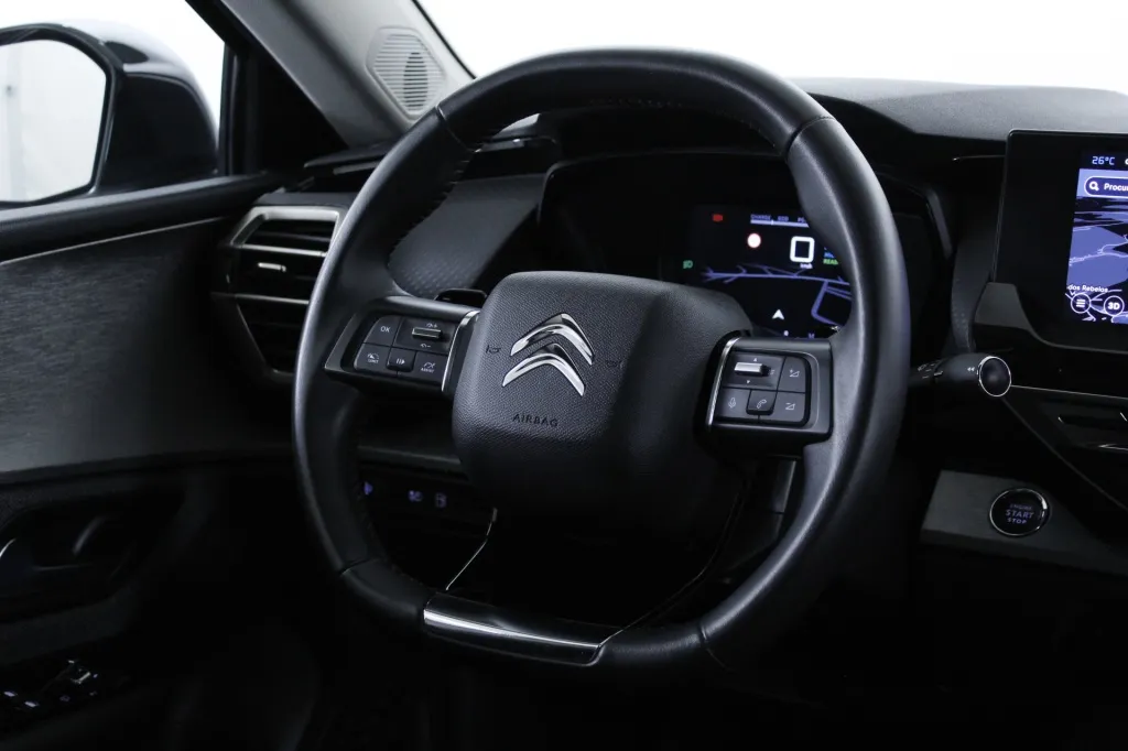 Citroen C5 X